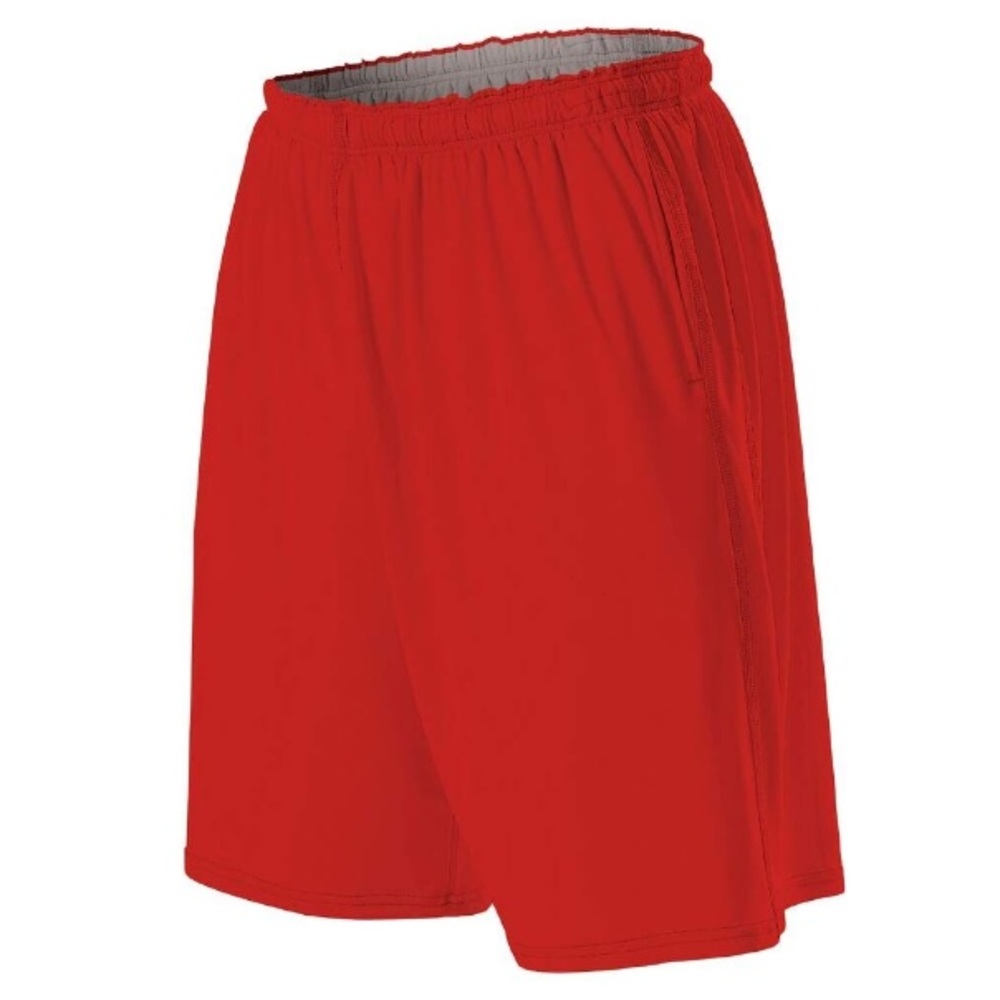 🌟NWT Women’s Alleson Training Shorts
